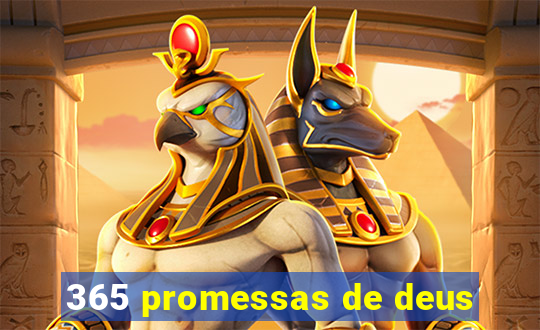 365 promessas de deus